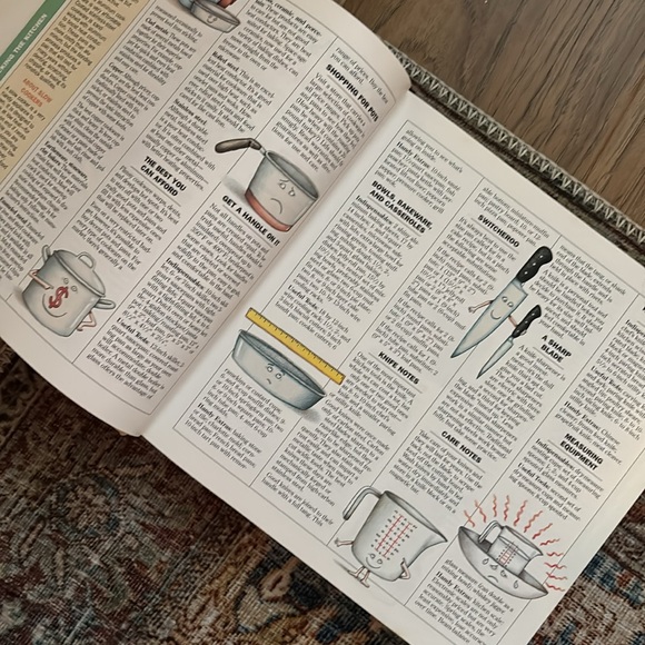 Kitchen Secrets Cookbook - Picture 3 of 7